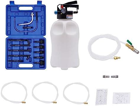 Amazon Prokomon Liters Transmission Fluid Pump Fluid Transfer