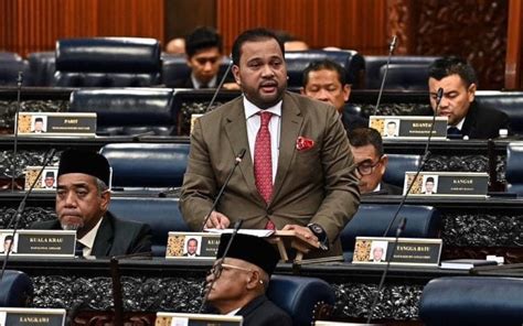 Ahli Parlimen PN Sokong Kerajaan Perpaduan Edisi 9