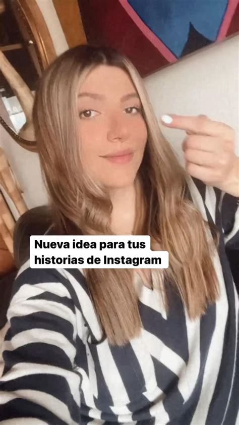 Idea Para Tus Historias De Instagram Imagenes De Marketing