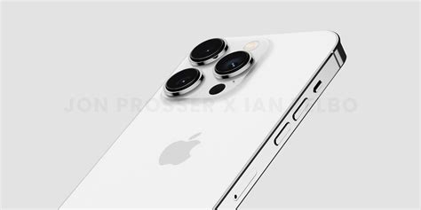 IPhone 14 Pro Renders Highlight Multiple Design Changes MacRumors