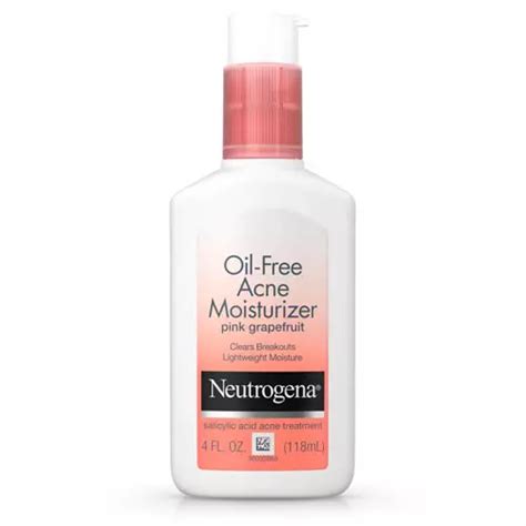 10 Best Neutrogena Moisturizers To Keep Your Skin Hydrated All Day 2025