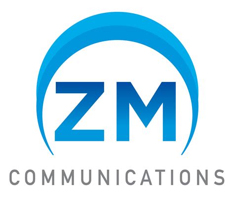 ZM Logo - LogoDix