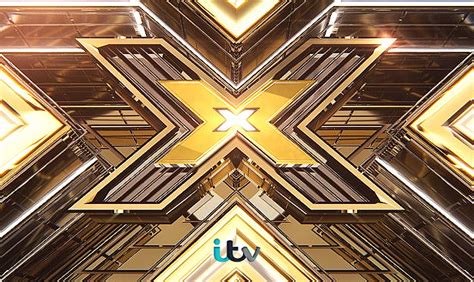 Book Tickets For The X Factor 2022 Applausestore