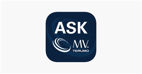 App Store Ask MicroVention