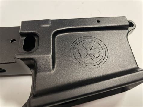 Hodge Au Mod Stripped Non Ambi Lower Receiver Freedom Seed Supply