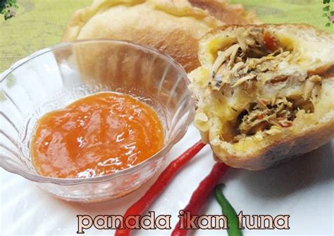 Resep Panada Ikan Tuna Kulit Tanpa Telur Oleh Heny Widy Cookpad