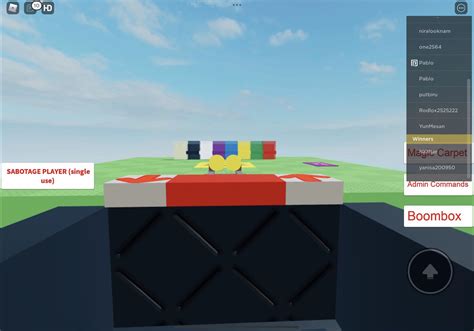 Reached The End Of Cart Ride Into Rdite R Roblox