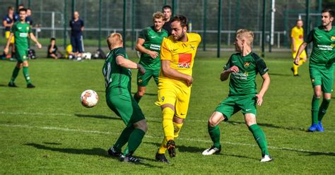 TSV Weeze schlägt SV Walbeck und ist Bezirksliga Spitzenreiter