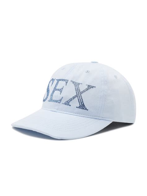 2005 Cap Sex Hat Himmelblau Modivo De