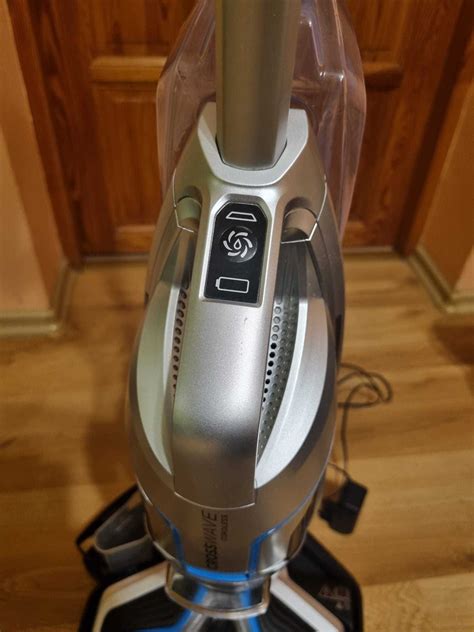 Odkurzacz Myj Cy Wielofunkcyjny Bissell Crosswave Cordless Stan Bdb