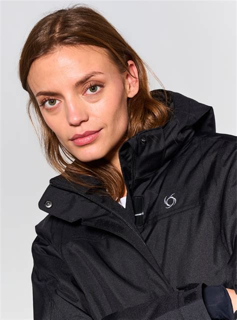 Ripley CHAQUETA REGULAR MUJER DOITE APEX