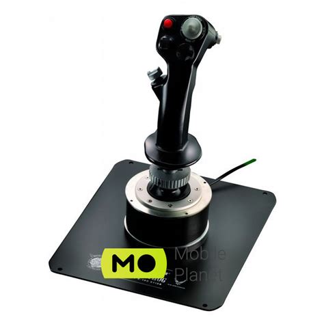 Купить ThrustMaster Hotas Warthog Flight Stick (2960738) в Одессе ...