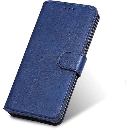 SEAHAI Cuir Coque pour Honor X6 Honor X8 5G Honor 70 Lite Étui