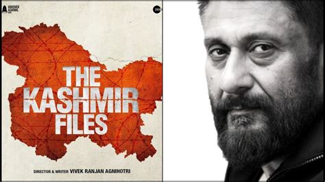 The Kashmir Files Director Vivek Agnihotri Says He Deactivated Twitter