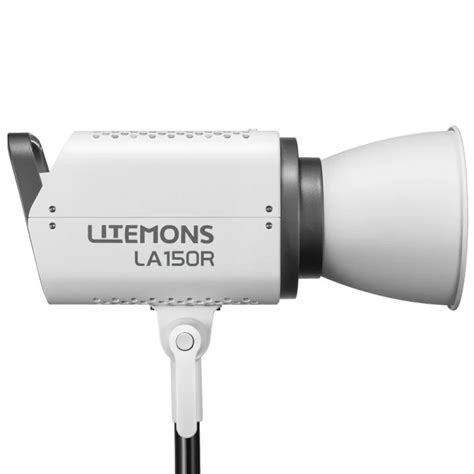 Godox Litemons LA150R RGB LED Video Light Store Godox Eu