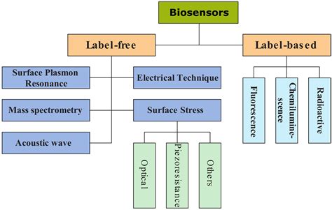 Review on the Design Art of Biosensors | IntechOpen