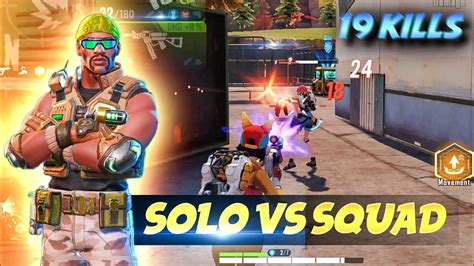 Farlight 84 Gameplay Solo Vs Squad Farlight 84 Farlight 84 Android