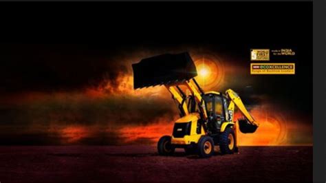 Jcb Dx Xtra Ecoxcellence Backhoe Loader At Best Price In Rajkot