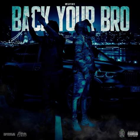 Sav12 And Beny Jr Back Your Bro Lyrics Genius Lyrics