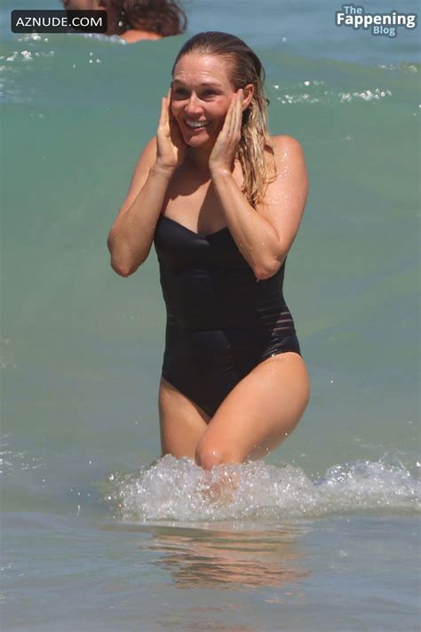 LEE FURLONG Nude AZNude