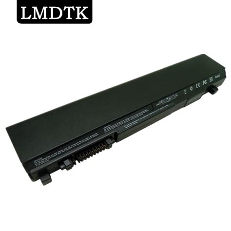 LMDTK New Laptop Battery For TOSHIBA Tecra R700 R840 R940 Satellite