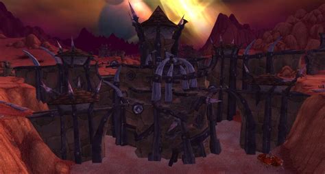 Hellfire Citadel - Warcraft Wiki - Your wiki guide to the World of Warcraft