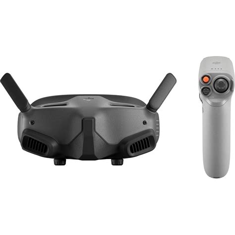 DJI GOGGLES 2 MOTION FPV COMBO