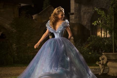 Cinderella Trailer