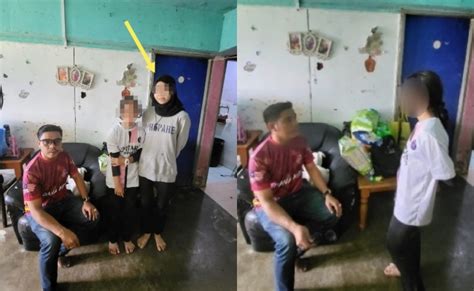 Cikgu Fadli Salleh Rayu Kakak Iman Pulang