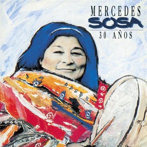 Mercedes Sosa Alfonsina Y El Mar Lyrics Genius Lyrics