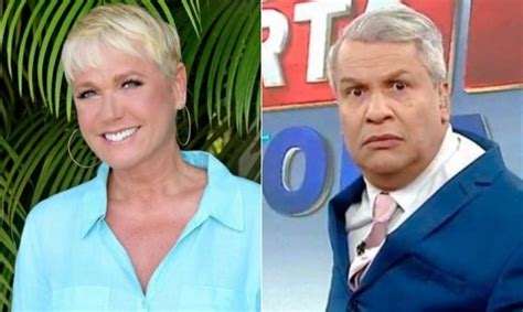 Justi A Condena Sik Ra Jr E Rede Tv Por Danos Morais Por Ofensa A Xuxa