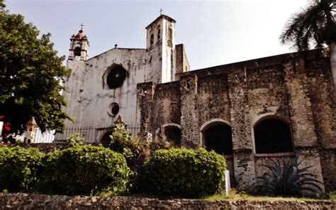 Ex Convento De Santo Domingo De Guzmán Escapadas Por México Desconocido