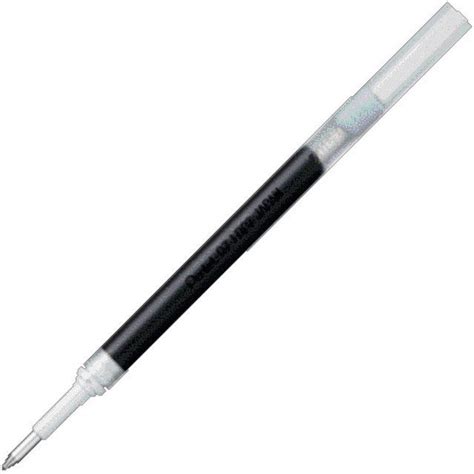 Pentel wkład energel LRP7 czarny Pentel Sklep EMPIK