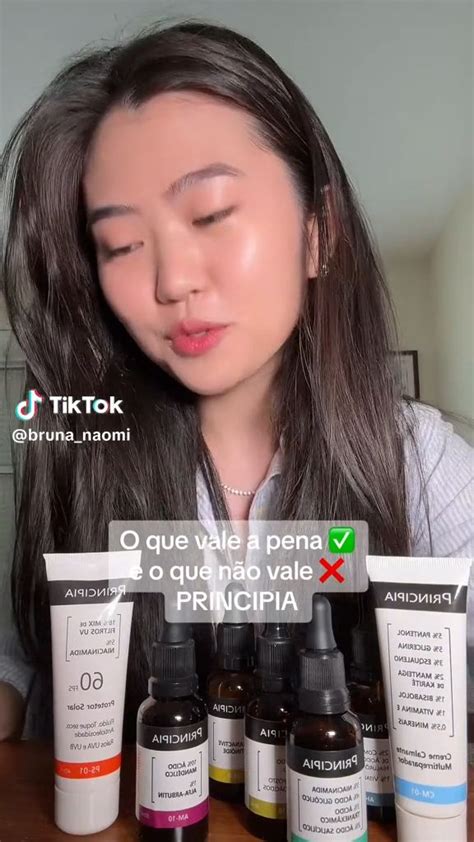 Produtos De Skincare Para Uma Pele Perfeita Melhores Produtos Para A