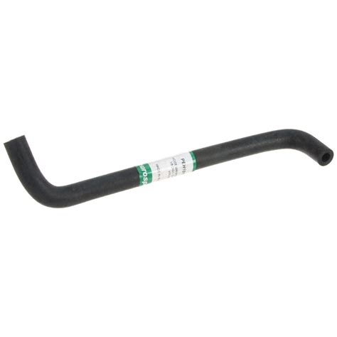 Land Rover Coolant Hose Discovery Range Rover Intake To Throttle