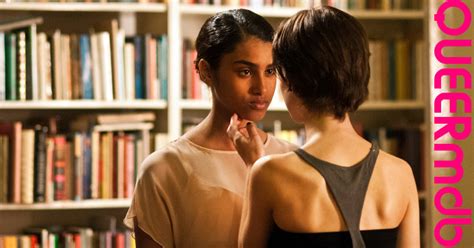 Nude Area Lesben Film Queermdb Neue Eorikfilme Mit Lesbischen Charakteren Als Stream