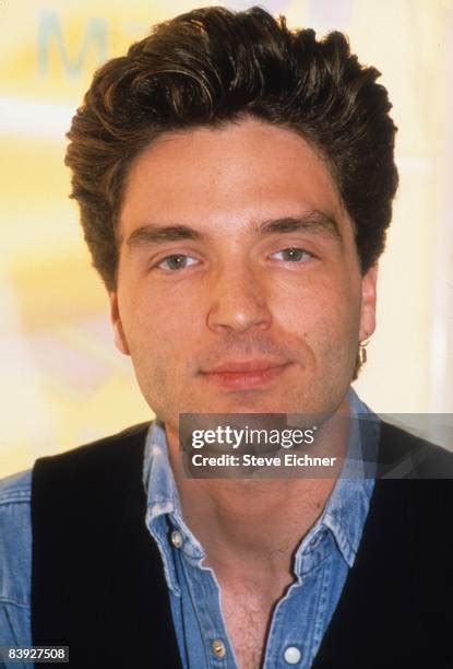 Richard Marx 1994 Photos And Premium High Res Pictures Getty Images