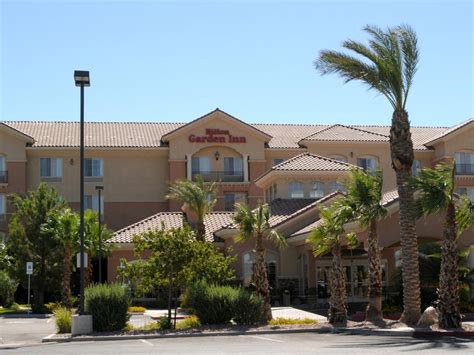 Hilton Garden Inn Las Vegas Strip South | Las Vegas, NV