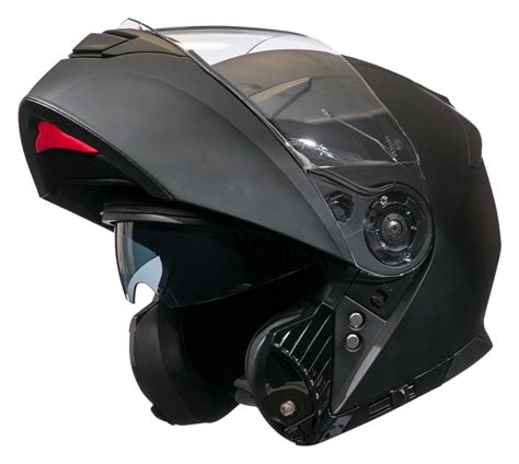 Bilt Power Modular Helmet Cycle Gear