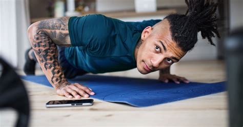 Pilates For Men Benefits Exercises And Tips For Getting Started