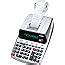 Amazon Canon P23 DH V 2 Color Mini Desktop Printing Calculator By