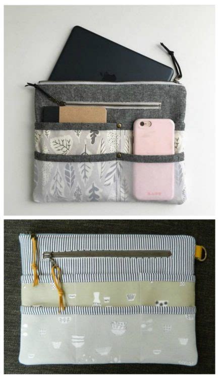 Purse Organizer Sewing Pattern Sew Modern Bags