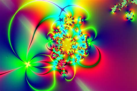 Solve Fractal Jigsaw Puzzle Online With Pieces