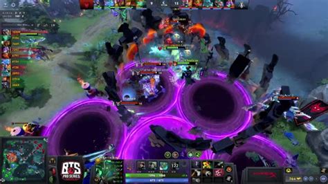 423 Gets A Double Kill Clips DOTABUFF Dota 2 Stats