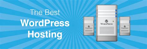 Best Wordpress Hosting Comparison October