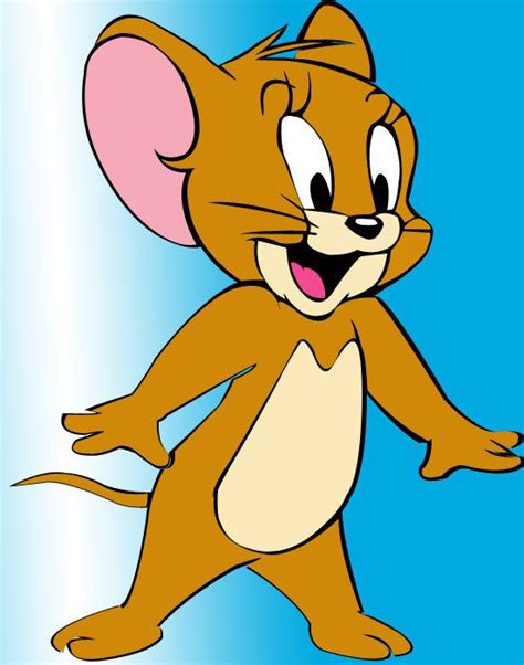 Mejores 87 imágenes de Tom y Jerry en Pinterest Personajes de dibujos