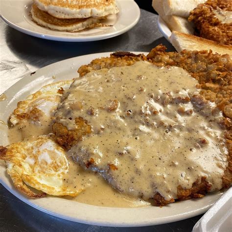 The Best Chicken Fried Steak In Dallas For Cfs Day Dallas Observer