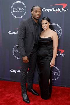 Derrick Henry Girlfriend