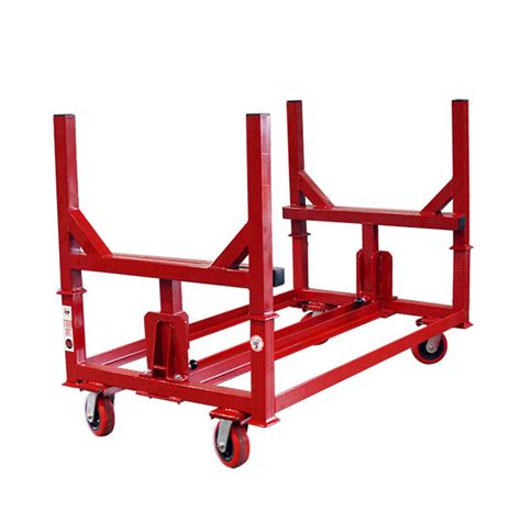 Bandb 2031 Bundle Pipe Cart Jim And Slims Tool Supply