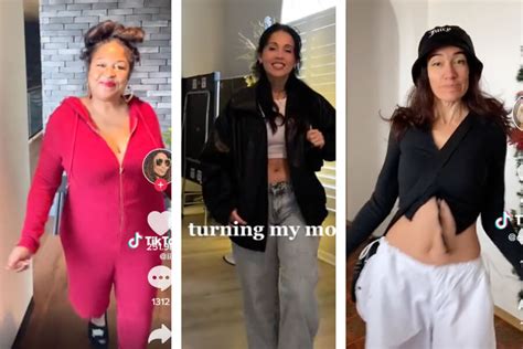 Tiktok Turning My Mom Into Me Trend Teaches Us About Aging